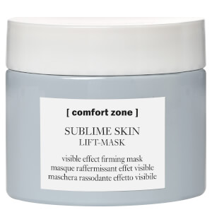 picture of Skin Regimen Sublime Skin Mask