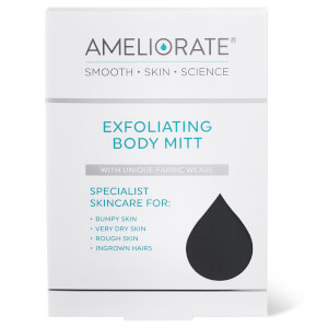 ameliorate exfoliant