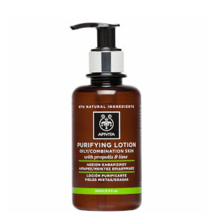 picture of Apivita Purifying Tonic Lotion for Oily/Combination Skin