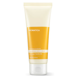 picture of Aromatica Calendula Juicy Cream