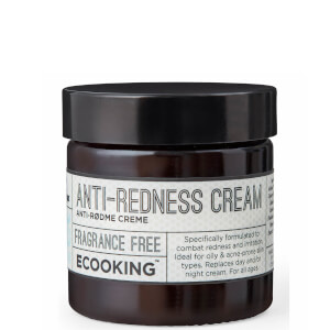 picture of ECooking Anti Redness Cream