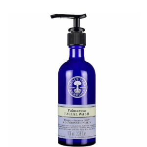 picture of Neal's Yard Remedies Purifying Palmarosa Facial Wash