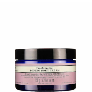 picture of Neal's Yard Remedies Frankincense Toning Body Cream