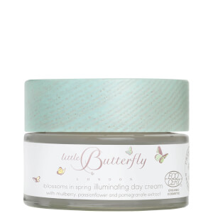 picture of Little Butterfly London Blossoms in Spring Illuminating Day Cream