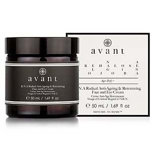 picture of Avant Skincare Age Defy+ Gesichtscreme