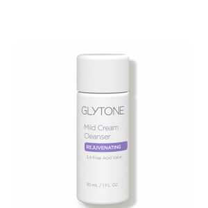 picture of Glytone Mild Cream Cleanser