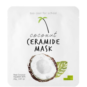 picture of Toocool4School Coconut Ceramide Mask