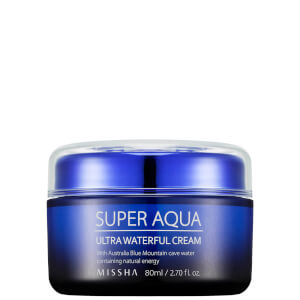 picture of MISSHA Super Aqua Ultra Waterful Cream