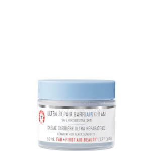 picture of First Aid Beauty Ultra Repair BarriAir Cream
