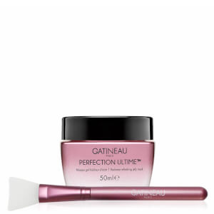 picture of Gatineau Perfection Ultime Radiance Refreshing Jelly Mask with Applicator