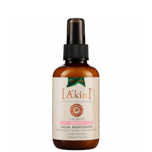 picture of A'kin Calming (Sensitive) Facial Moisturiser