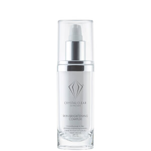 picture of Crystal Clear Skin Brightening Complex