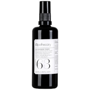 picture of ilapothecary Silk Supreme Toner