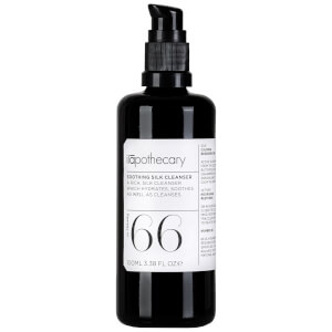picture of ilapothecary Soothing Silk Cleanser