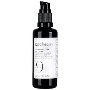 picture of ilapothecary Protective Aura Day Cream