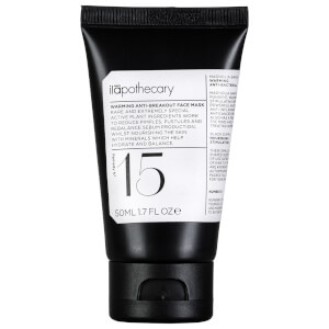 picture of ilapothecary Warming Anti-Breakout Face Mask