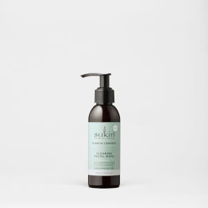 picture of Sukin Blemish Control Clearing Facial Wash
