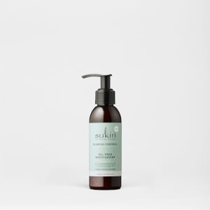 picture of Sukin Blemish Control Oil Free Moisturiser