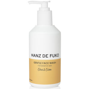 picture of Hanz de Fuko Gentle Face Wash