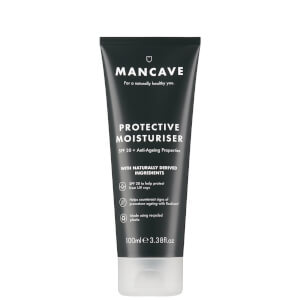 picture of ManCave Protective Moisturiser