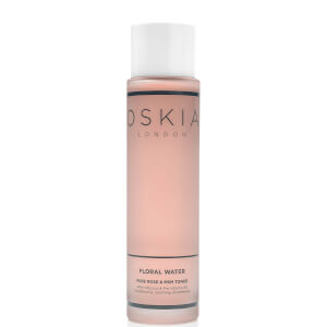 picture of Oskia Floral Water Toner