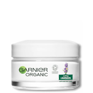 picture of Garnier Organic Lavandin Moisturiser