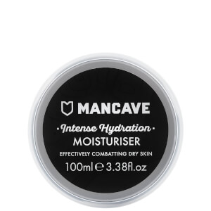 picture of ManCave Intense Hydration Moisturiser