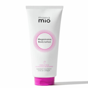 Mama Mio Crema Corporal Mama Mio Megamama Body Lotion 180ml
