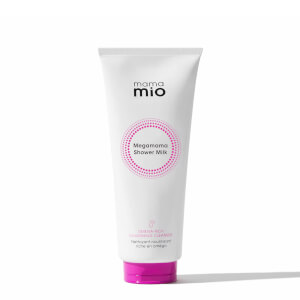 Mama Mio Megamama Shower Milk 200ml Mama Mio Megamama Shower Milk 200ml