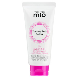Babybauch-Butter Mama Mio Tummy Rub 30ml
