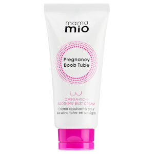 Beruhigende Brustcreme Mama Mio Boob Tube 30ml Beruhigende Brustcreme Mama Mio Boob Tube 30ml