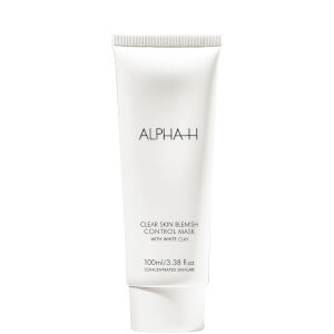 picture of Alpha-H Clear Skin Blemish Control Mask
