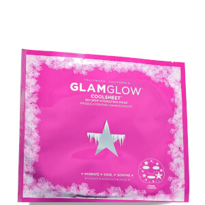 picture of Glamglow Coolsheet Hydrating Mask