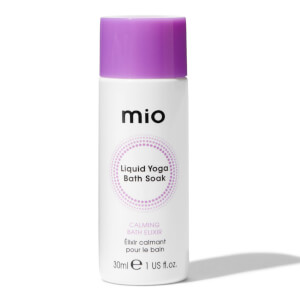 Entspannendes Cremebad Liquid Yoga (30ml)