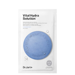 picture of DR.JART+ Dermask Water Jet Vital Hydra Solution