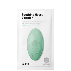 picture of DR.JART+ Dermask Water Jet Soothing Hydra Solution
