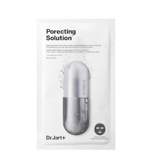 picture of DR.JART+ Dermask Ultra Jet Porecting Solution