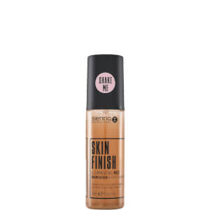 picture of Sienna X Skin Finish Illuminating Mist