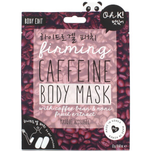 picture of Oh K Caffeine Firming Targeted Patch Mask