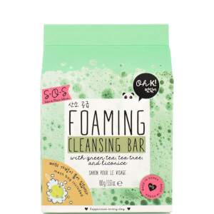 picture of Oh K SOS Oxygenating Solid Cleanser