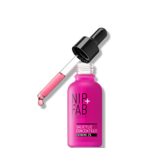 picture of Nip + Fab Salicylic Fix Concentrate Extreme 2%