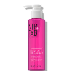picture of Nip+Fab Salicylic Fix Cleanser