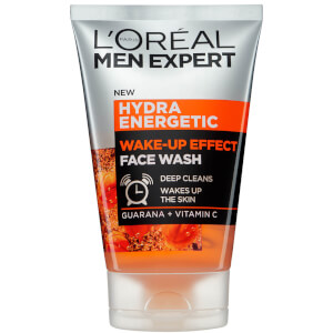 picture of L´Oréal Paris L'Oréal Men Expert Hydra Energetic Anti-Fatigue Face Wash
