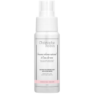 Christophe Robin Volumizing Mist with Rose Extracts 50ml