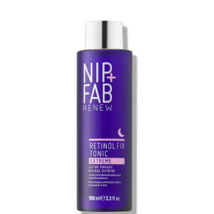 picture of Nip+Fab Retinol Fix Tonic Extreme