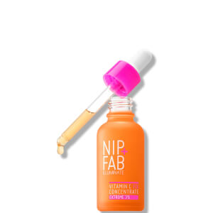 picture of Nip+Fab Vitamin C Fix Concentrate Extreme 3%