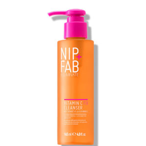 picture of Nip+Fab Vitamin C Fix Cleanser