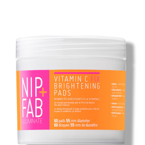 picture of Nip+Fab Vitamin C Fix Brightening Pads