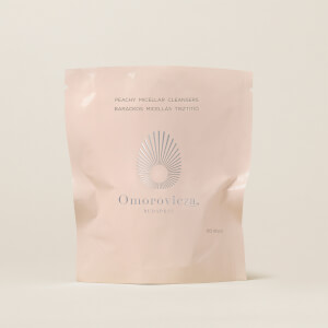 picture of Omorovicza Peachy Micellar Cleansers Refill g