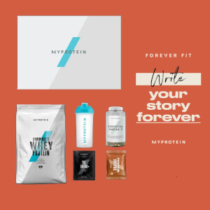Набор Forever Fit Набор Forever Fit